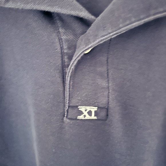 Mens Golf Shirt - Walter Hagen - Size L - Picture 4 of 5